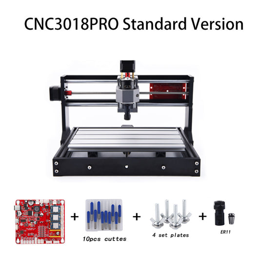 CNC 3018 Pro Engraver