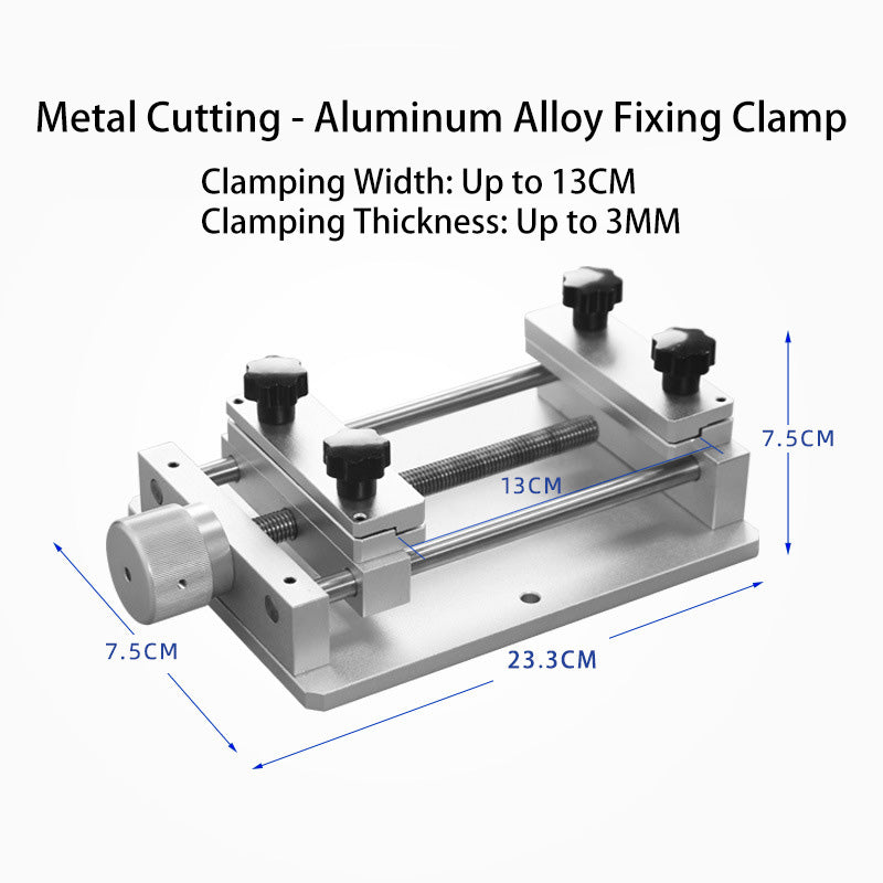 Fiber Laser Marking Machine Accessories